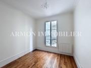 Location Appartement 2 pièces 33 m2 Paris 5ème