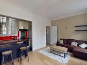 Location Appartement 2 pièces 33 m2 Paris 6ème
