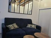 Location Appartement 2 pièces 33 m2 Paris 9ème
