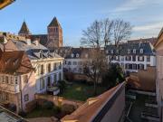 Location Appartement 2 pièces 33 m2 Strasbourg
