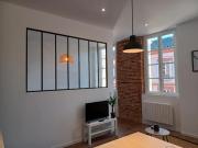 Location Appartement 2 pièces 33 m2 Toulouse