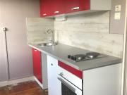 Location appartement 2 pièces 33m² à Fougeres 35300