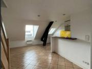 Location appartement 2 pièces 33m² à Rouen 76000