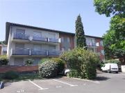 Location appartement 2 pièces 33m² à Toulouse 31400