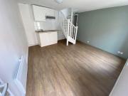 Location Appartement 2 pièces 33m² LILLE 59000