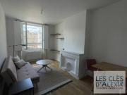 Location Appartement 2 pièces 33m² LYON 2ème