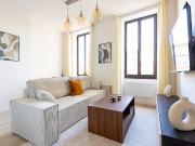 Location Appartement 2 pièces 33m² MARSEILLE 6ème