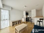 Location Appartement 2 pièces 33m² NANTES 44000