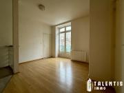 Location Appartement 2 pièces 33m² NANTES 44000