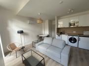 Location Appartement 2 pièces 33m² TOULOUSE 31000