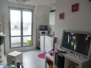 Location Appartement 2 pièces 34.06 m2 Amiens