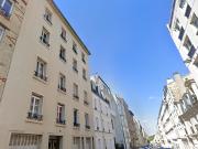 Location Appartement 2 pièces 34.14 m2 Paris 14ème
