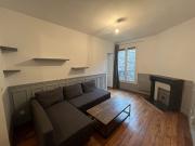 Location Appartement 2 pièces 34.2 m2 Paris 10ème