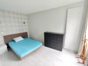 Location Appartement 2 pièces 34.31 m2 Paris 18ème
