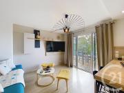 Location Appartement 2 pièces 34.44 m2 Cannes