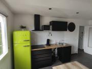 Location Appartement 2 pièces 34.45 m2 Annemasse