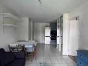 Location appartement 2 pièces, 34.50m², Mondonville