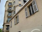 Location Appartement 2 pièces 34.51 m2 Nice