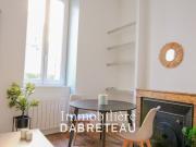 Location Appartement 2 pièces 34.6 m2 Lyon 3ème