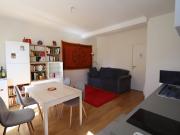 Location Appartement 2 pièces 34.77 m2 Paris 13ème
