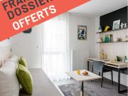 Location Appartement 2 pièces 34.82 m2 Orleans
