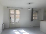 Location Appartement 2 pièces 34.88 m2 Toulouse