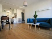 Location Appartement 2 pièces 34.91 m2 Paris 19ème