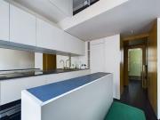 Location Appartement 2 pièces 34 m2 Paris 20ème