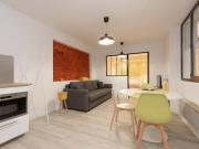 Location Appartement 34 m2 Toulouse