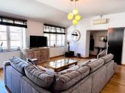 Location Appartement 2 pièces 34 m2 Villeurbanne