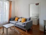 Location Appartement 2 pièces 34 m2 Paris 15ème