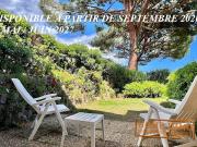 Location Appartement 2 pièces 34 m2 Antibes