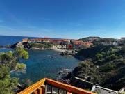 Location Appartement 2 pièces 34 m2 Collioure