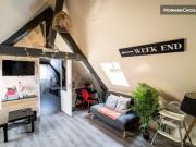 Location Appartement 2 pièces 34 m2 Blois