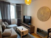 Location Appartement 2 pièces 34 m2 Boulogne Billancourt
