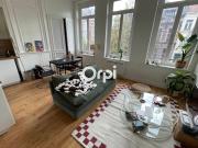 Location Appartement 2 pièces 34 m2 Lille
