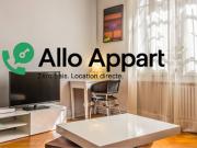 Location Appartement 2 pièces 34 m2 Lyon 7ème