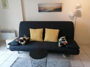 Location Appartement 2 pièces 34 m2 Marseille 8ème