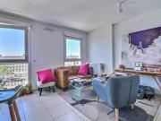 Location Appartement 2 pièces 34 m2 Nimes