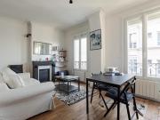 Location Appartement 2 pièces 34 m2 Paris 10ème
