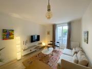 Location Appartement 2 pièces 34 m2 Paris 13ème