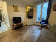 Location Appartement 2 pièces 34 m2 Paris 16ème