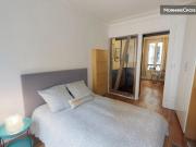 Location Appartement 2 pièces 34 m2 Paris 17ème