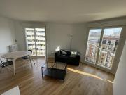 Location Appartement 2 pièces 34 m2 Paris 19ème