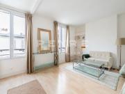 Location Appartement 2 pièces 34 m2 Paris 7ème