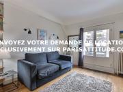Location Appartement 2 pièces 34 m2 Paris 9ème