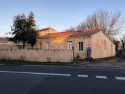 Location Appartement 2 pièces 34 m2 Pessac