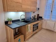 Location Appartement 2 pièces 34 m2 Toulon