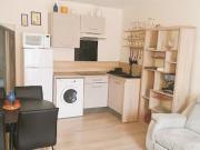 Location Appartement 2 pièces 34 m2 Toulouse