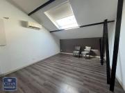 Location Appartement 2 pièces 34m² BEZIERS 34500